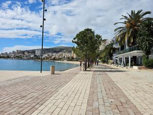 Rose Apartment Saranda Boulevard