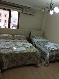 Pradıse otel - Degirmen