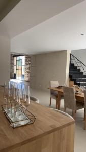 Maisons d'hotes LE MAS MILA : photos des chambres