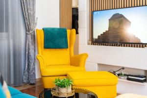 Premium apartment ALBA ROSA