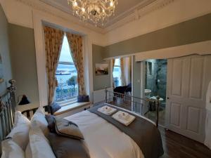 Highlander House Boutique Hotel