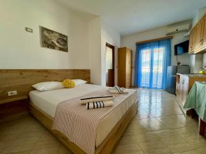 Villa Mihal Apartments