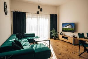 Apartmány Na Vŕšku