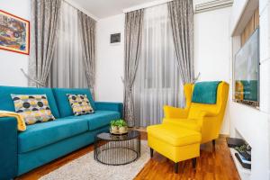 Premium apartment ALBA ROSA