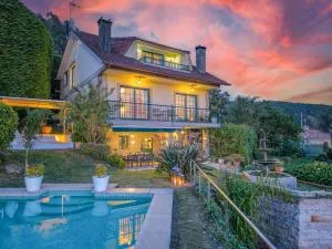 Villa Regina - Sines