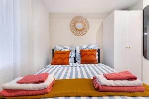 Appartements STUDIO Boulogne Roland Garros : photos des chambres