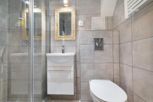 Appartements STUDIO Boulogne Roland Garros : photos des chambres