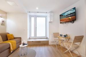Appartements STUDIO Boulogne Roland Garros : photos des chambres