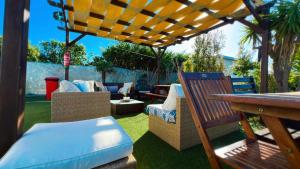 Caravanas Con Encanto El Palmar 2