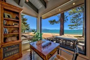 Lakeland Village 610 Lakefront Beauty On Water - كارسون سيتي