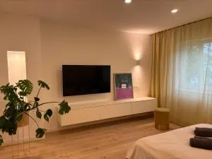 Messe - Uni - Innenstadt - 柯尼希斯布伦