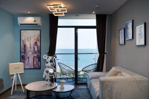 Nice Apartmen Sea View CSJ