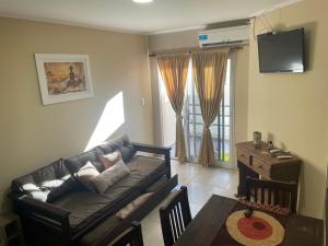 Departamento en zona termal