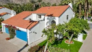 TV205 Trendy 2 bedroom Tennis Villa near LQ Resort - 拉昆塔