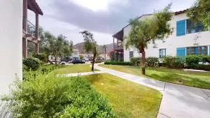 LV032 Stellar Downstairs Legacy Villas Studio - 拉昆塔