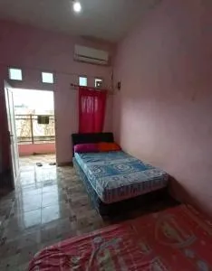 Gils Homestay - Maros