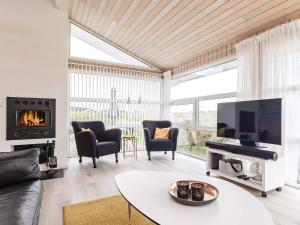 Luxury Retreat with Sea View - By Traum Ferienwohnungen