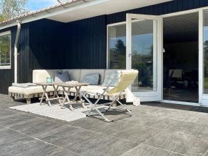 8 person holiday home in Dannemare-By Traum