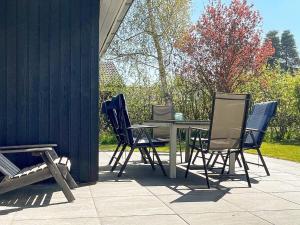 8 person holiday home in Dannemare-By Traum