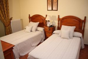 Hotel Finca las Beatas