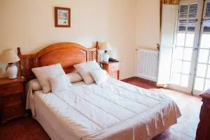 Hotel Finca las Beatas - Bogarra