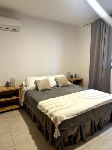 10 puntos en ubicación. Canchero