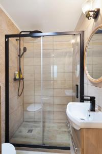 Appartements Appartement 2 pieces Boulogne Roland Garros : photos des chambres