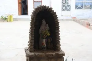 casa luz - Cieneguilla