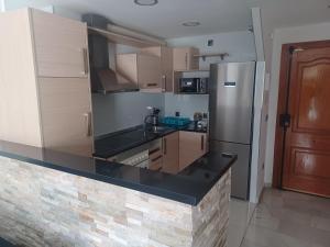 Torremolinos El Pinar Pool & Beach