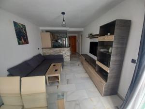 Torremolinos El Pinar Pool & Beach