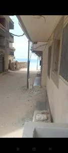 شقة في اسكندرية على البحر في منطقة ابو تلات - El-Shaikh Mabrouk