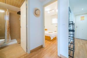 Stunning Attico Pool sea View