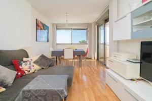 Stunning Attico Pool sea View