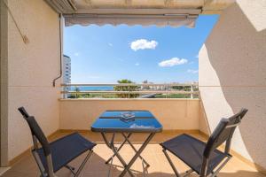 Stunning Attico Pool sea View