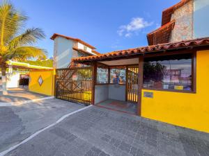 Arraial do Cabo, Praia Grande - Ap a 300m da praia