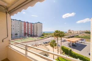 Stunning Attico Pool sea View