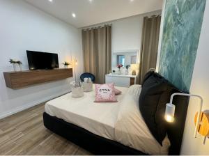 Casa Belfiore Etna-apartments