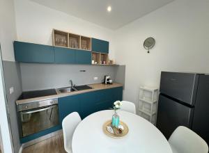 Casa Belfiore Etna-apartments