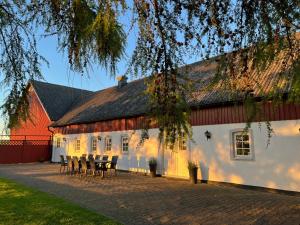 Sydkustens at Lillehem