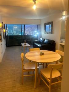 Apartamento Doke Suites