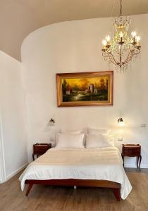 Kalsa Baroque Apartment