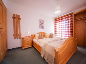 Pistenblick Forstau