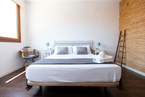 Superior Apartment room in Denia Loft