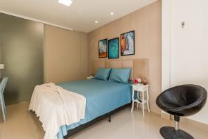 Luxo na Quadra da Praia de Copacabana