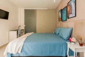 Luxo na Quadra da Praia de Copacabana