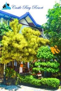 Castle Bay Resort