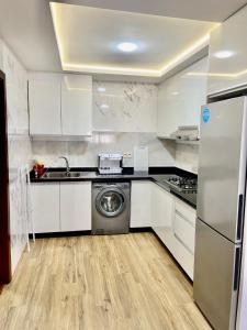 Résidence SARYS-اقامة ساريس