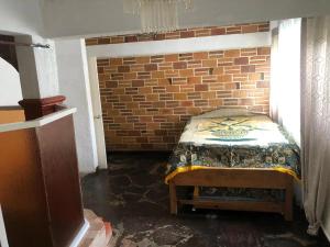 Casa antigua llena de vida, alberca en Cuernavaca