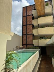 Estudio Relajante en Sayulita