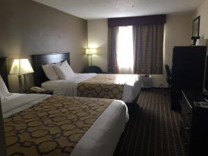 Baymont by Wyndham Harvard